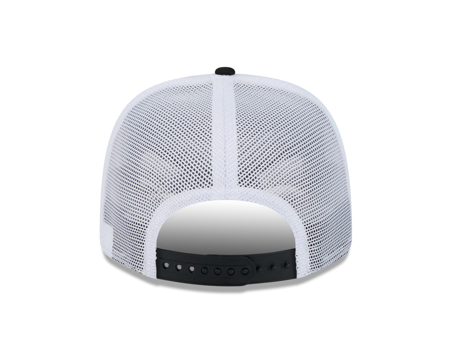 NHL Hat 970 Stretch Snap Centre Patch Stars