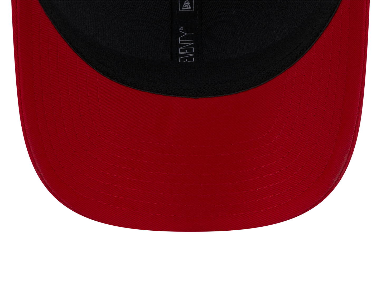 NHL Hat 970 Stretch Snap Centre Patch Blackhawks