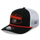 NHL Hat 970 Stretch Snap Centre Patch Flyers