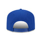 NHL Hat 950 Snapback A-Frame Script Oilers
