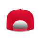 NHL Hat 950 Snapback A-Frame Script Canadiens
