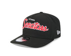 NHL Hat 950 Snapback A-Frame Script Senators