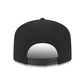NHL Hat 950 Snapback A-Frame Script Senators