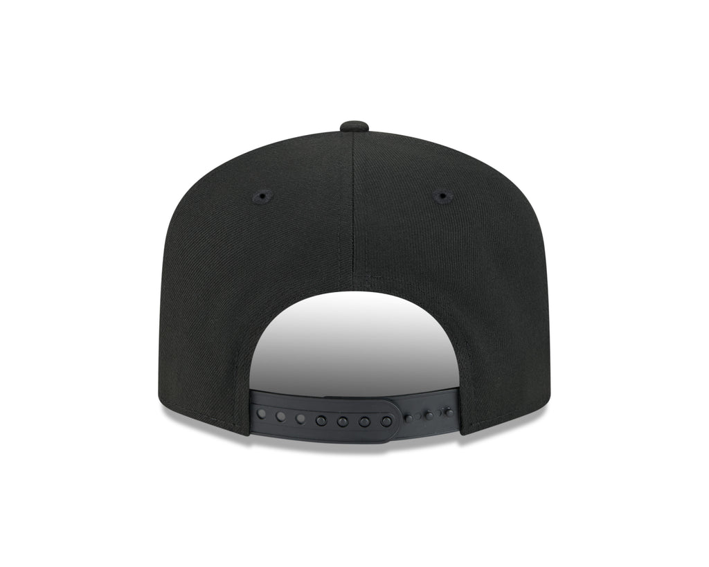 NHL Hat 950 Snapback A-Frame Script Senators