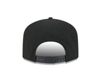 NHL Hat 950 Snapback A-Frame Script Senators