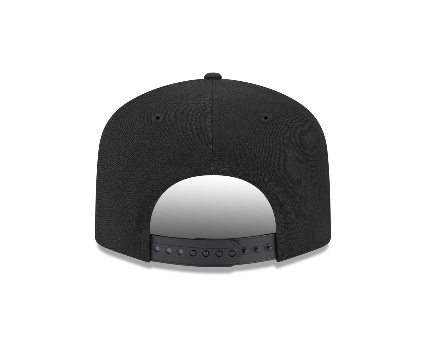 NHL Hat 950 Snapback A-Frame Script Senators