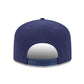 NHL Hat 950 Snapback A-Frame Script Maple Leafs