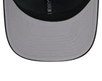 NHL Hat 970 Stretch Snap Trucker Core Blackhawks