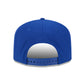 NHL Hat 950 Snapback A-Frame Script Canucks