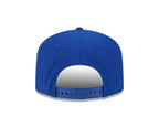 NHL Hat 950 Snapback A-Frame Script Canucks