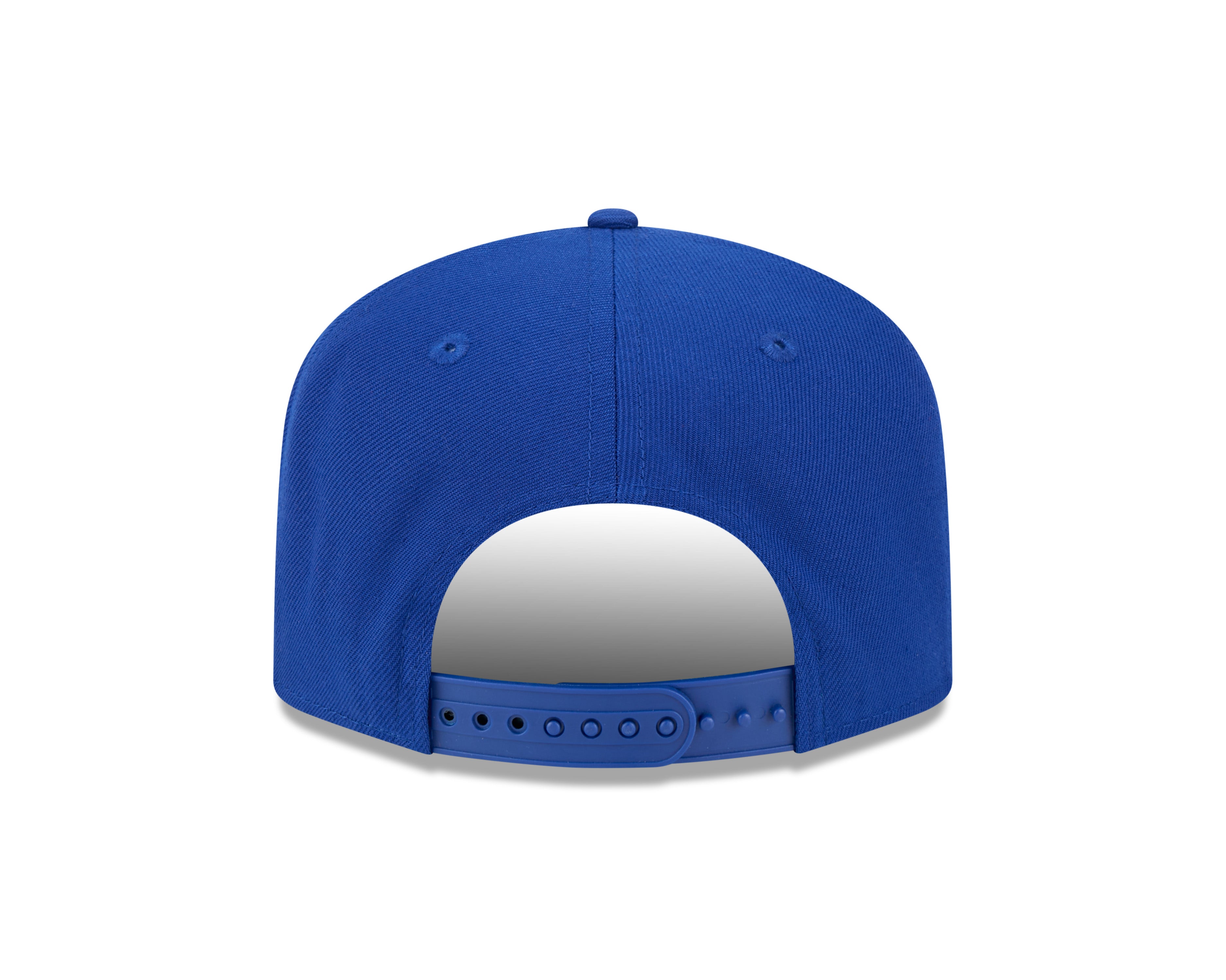 NHL Hat 950 Snapback A-Frame Script Canucks
