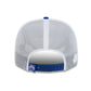 NHL Hat 970 Stretch Snap Trucker Core Oilers