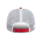 NHL Hat 970 Stretch Snap Trucker Core Devils