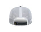 NHL Hat 970 Stretch Snap Trucker Core Golden Knights