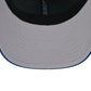 NHL Hat 970 Stretch Snap Trucker Core Blues