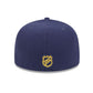 NHL Hat 5950 Poly Basic Panthers