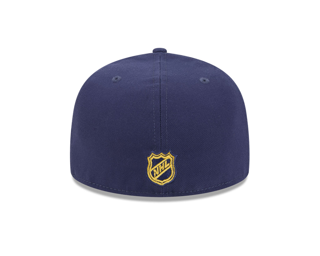 NHL Hat 5950 Poly Basic Panthers