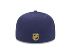 NHL Hat 5950 Poly Basic Panthers