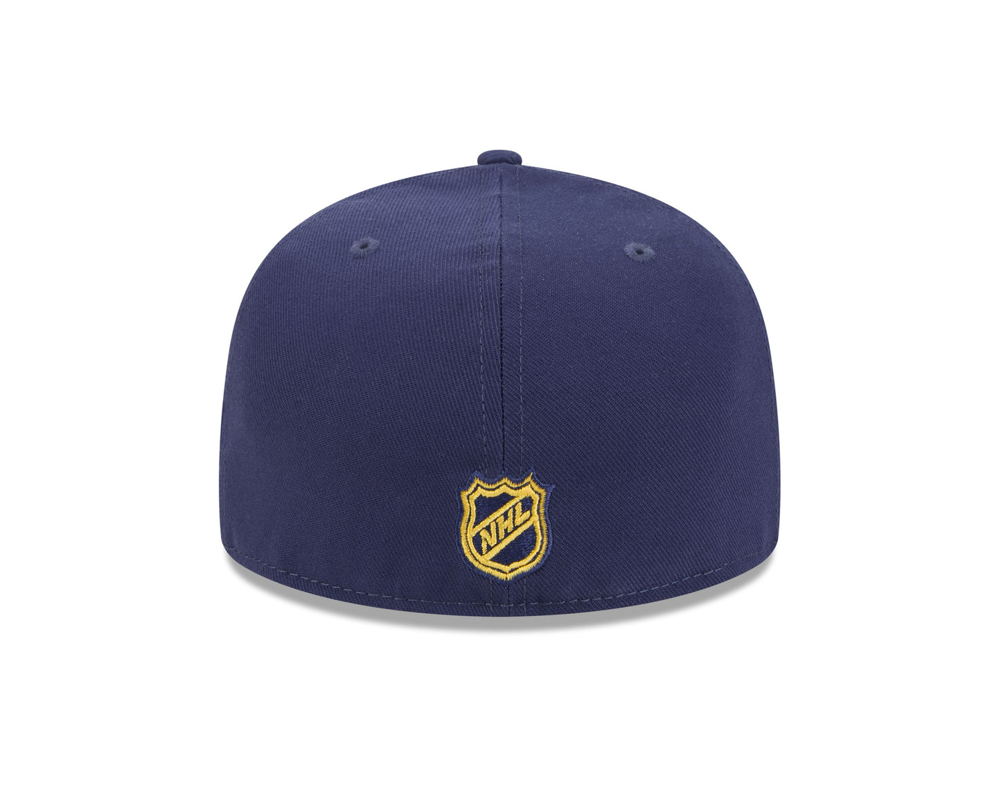 NHL Hat 5950 Poly Basic Panthers
