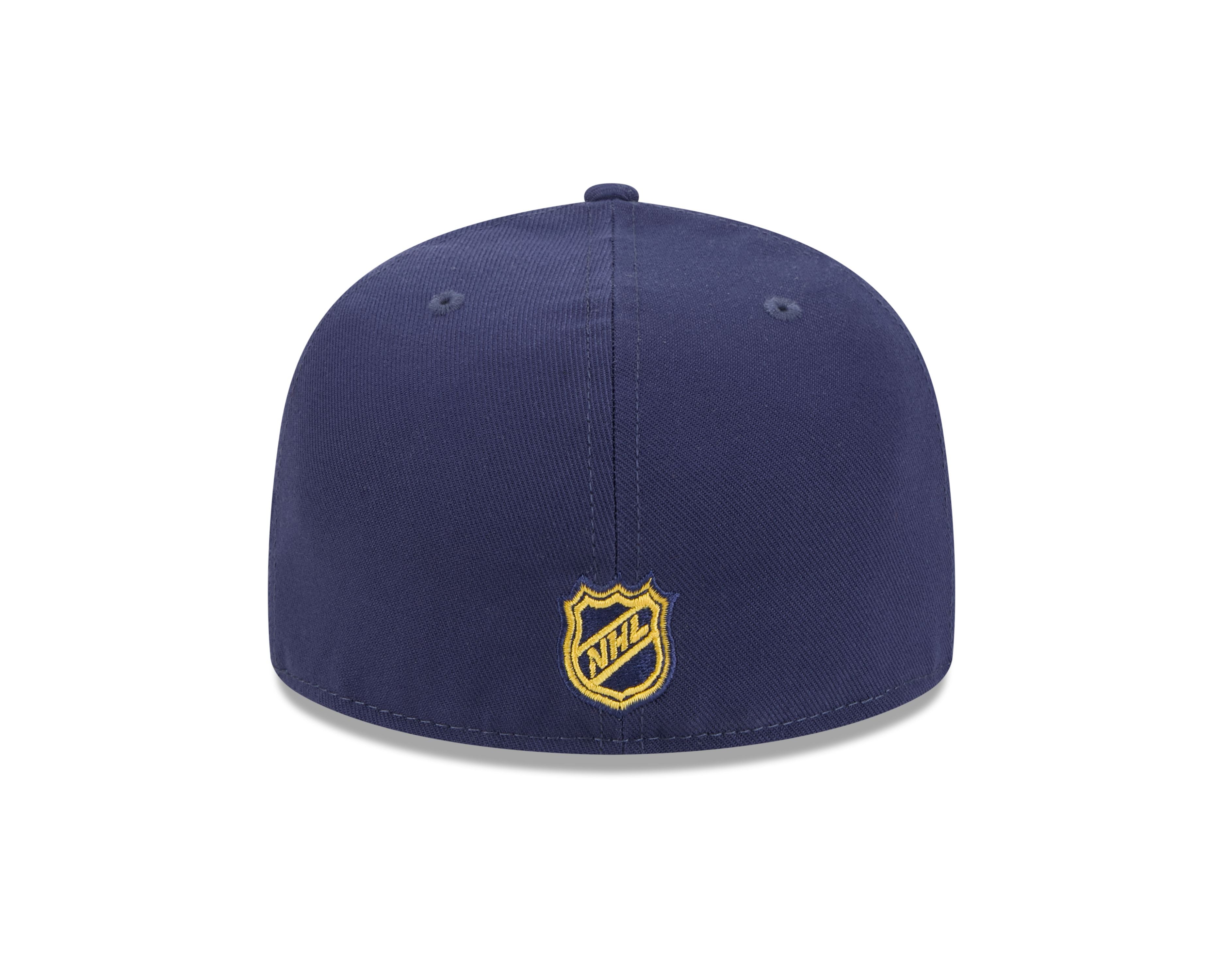 NHL Hat 5950 Poly Basic Panthers
