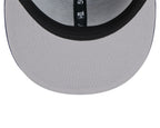NHL Hat 5950 Poly Basic Panthers