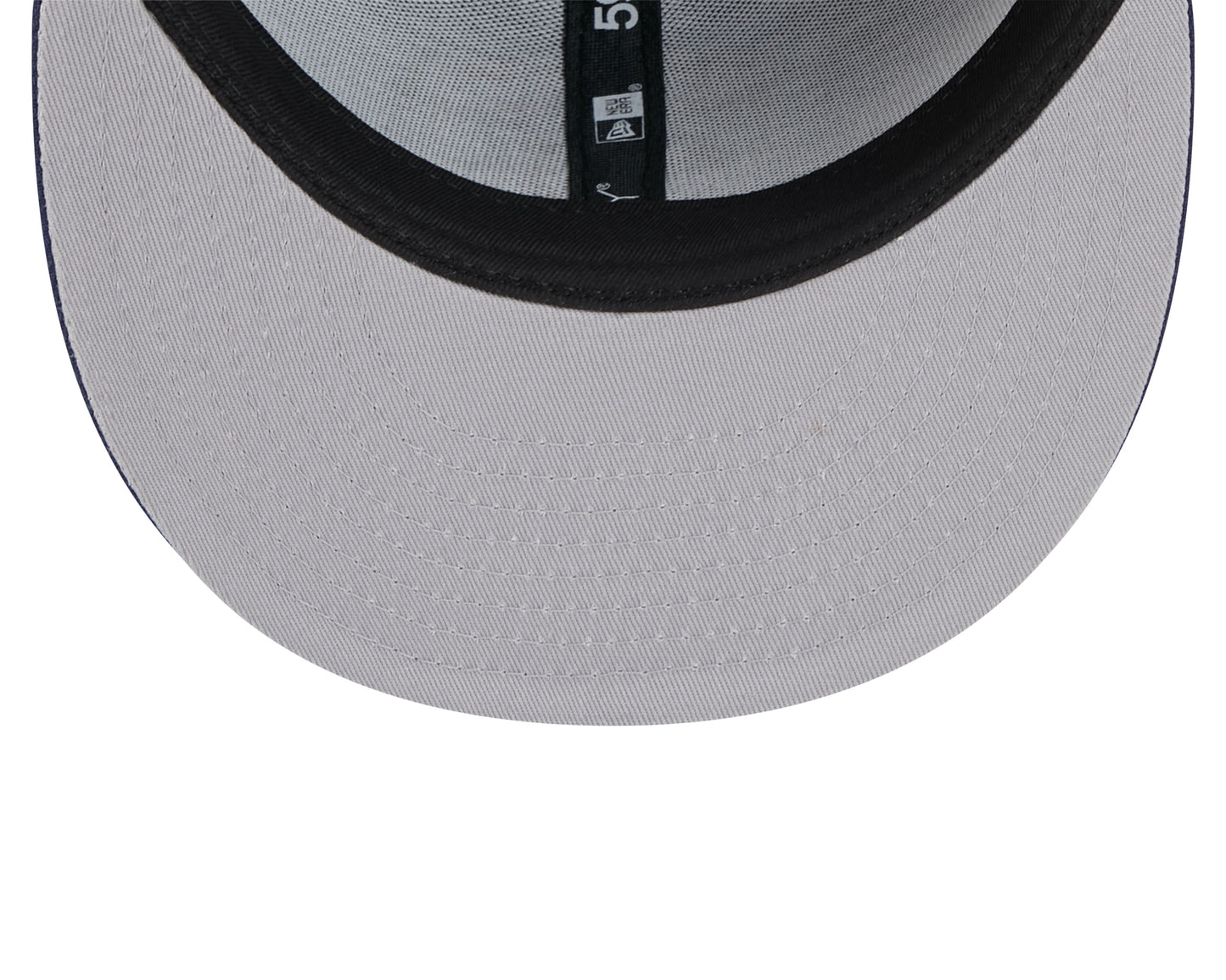 NHL Hat 5950 Poly Basic Panthers