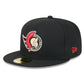 NHL Hat 5950 Poly Basic Senators
