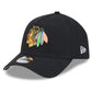 NHL Hat 940 A-Frame Core Blackhawks