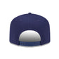 NHL Hat 950 Snapback A-Frame Logo Jets