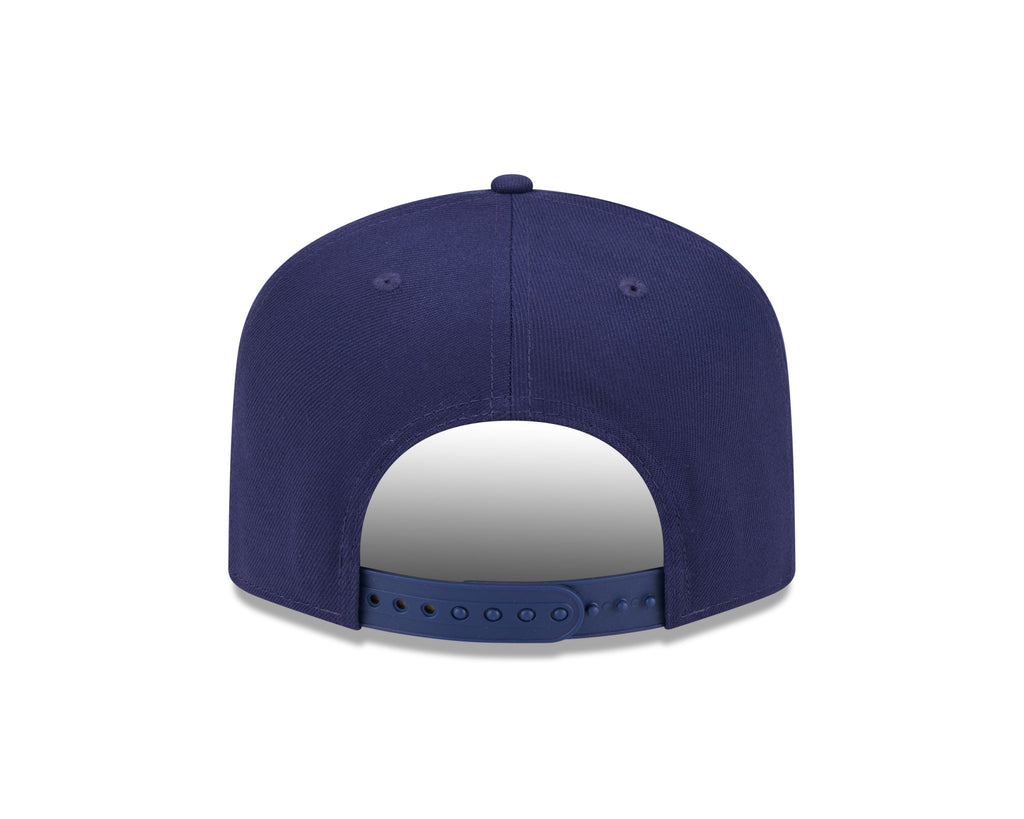 NHL Hat 950 Snapback A-Frame Logo Jets