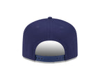 NHL Hat 950 Snapback A-Frame Logo Jets