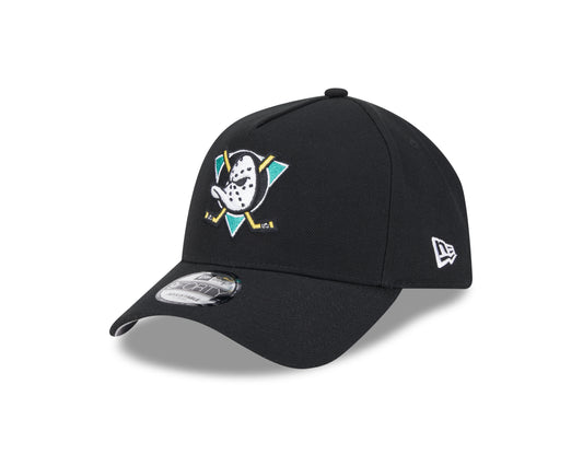 NHL Hat 940 A-Frame Core Vintage Ducks
