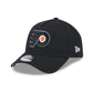 NHL Hat 940 A-Frame Core Flyers