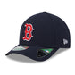 MLB Hat 940 M-Crown Snapback Player Replica Red Sox