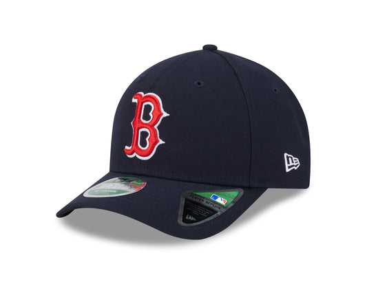 MLB Hat 940 M-Crown Snapback Player Replica Red Sox