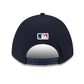 MLB Hat 940 M-Crown Snapback Player Replica Red Sox