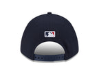 MLB Hat 940 M-Crown Snapback Player Replica Red Sox