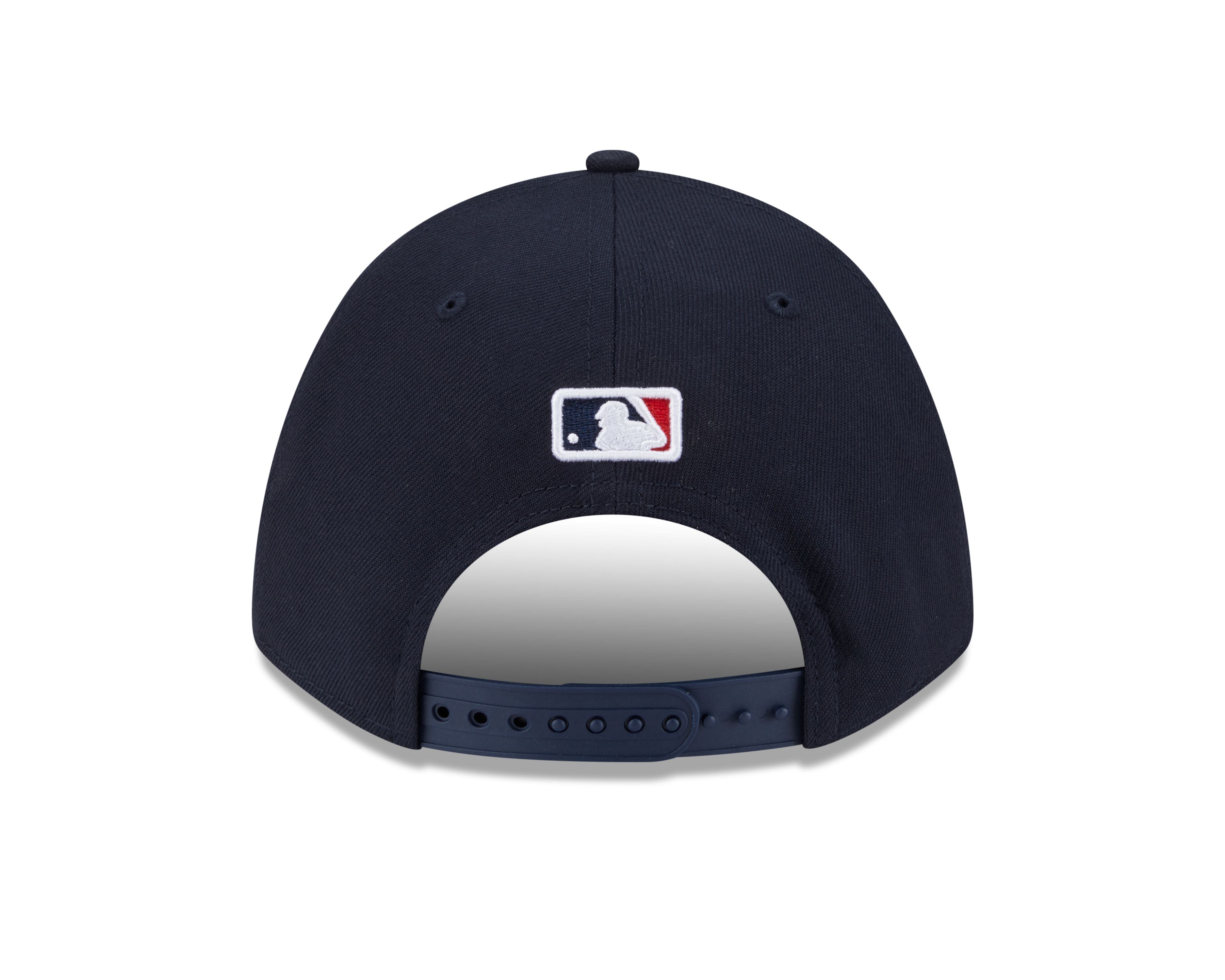 MLB Hat 940 M-Crown Snapback Player Replica Red Sox