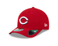MLB Hat 940 M-Crown Snapback Player Replica Reds