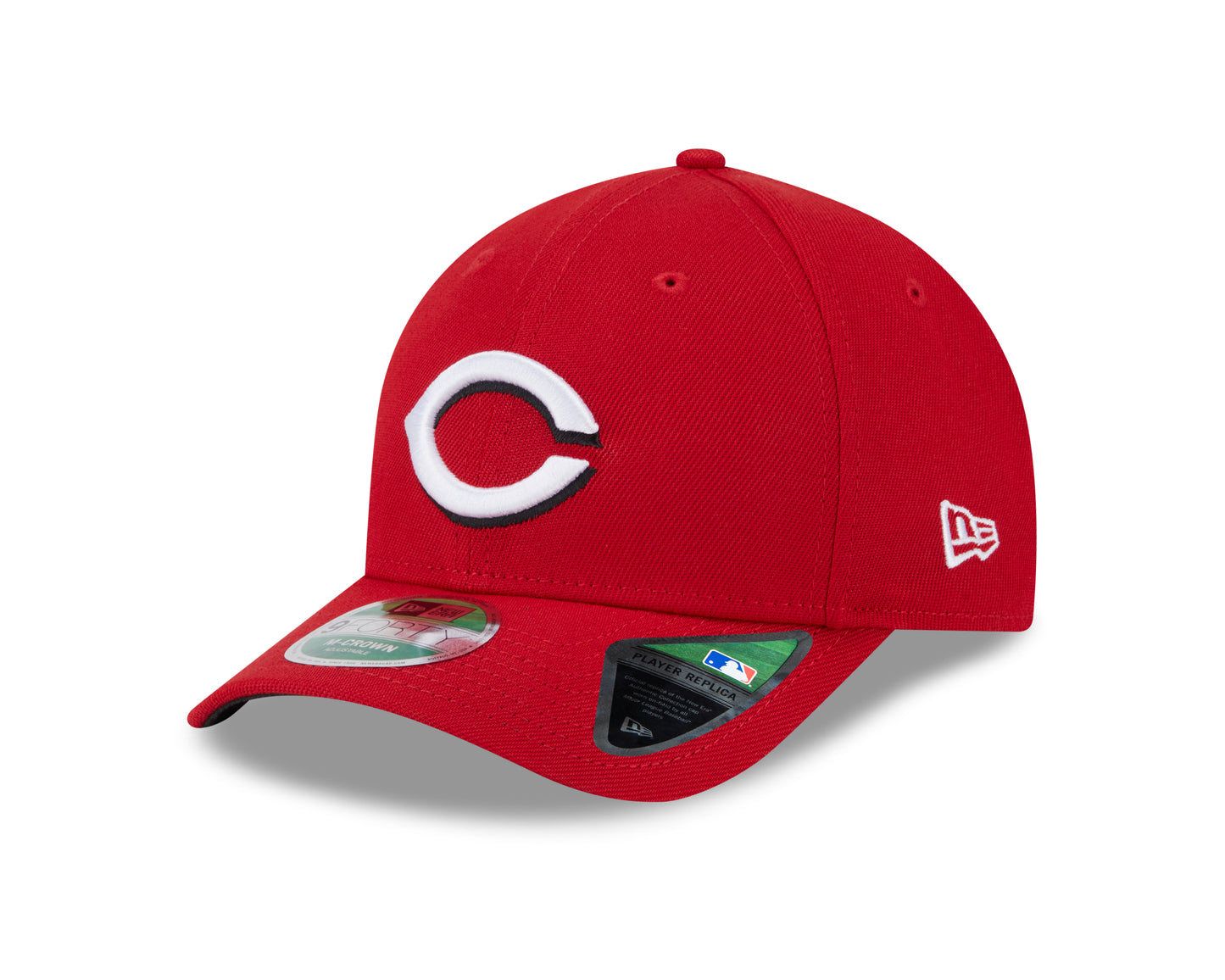 MLB Hat 940 M-Crown Snapback Player Replica Reds