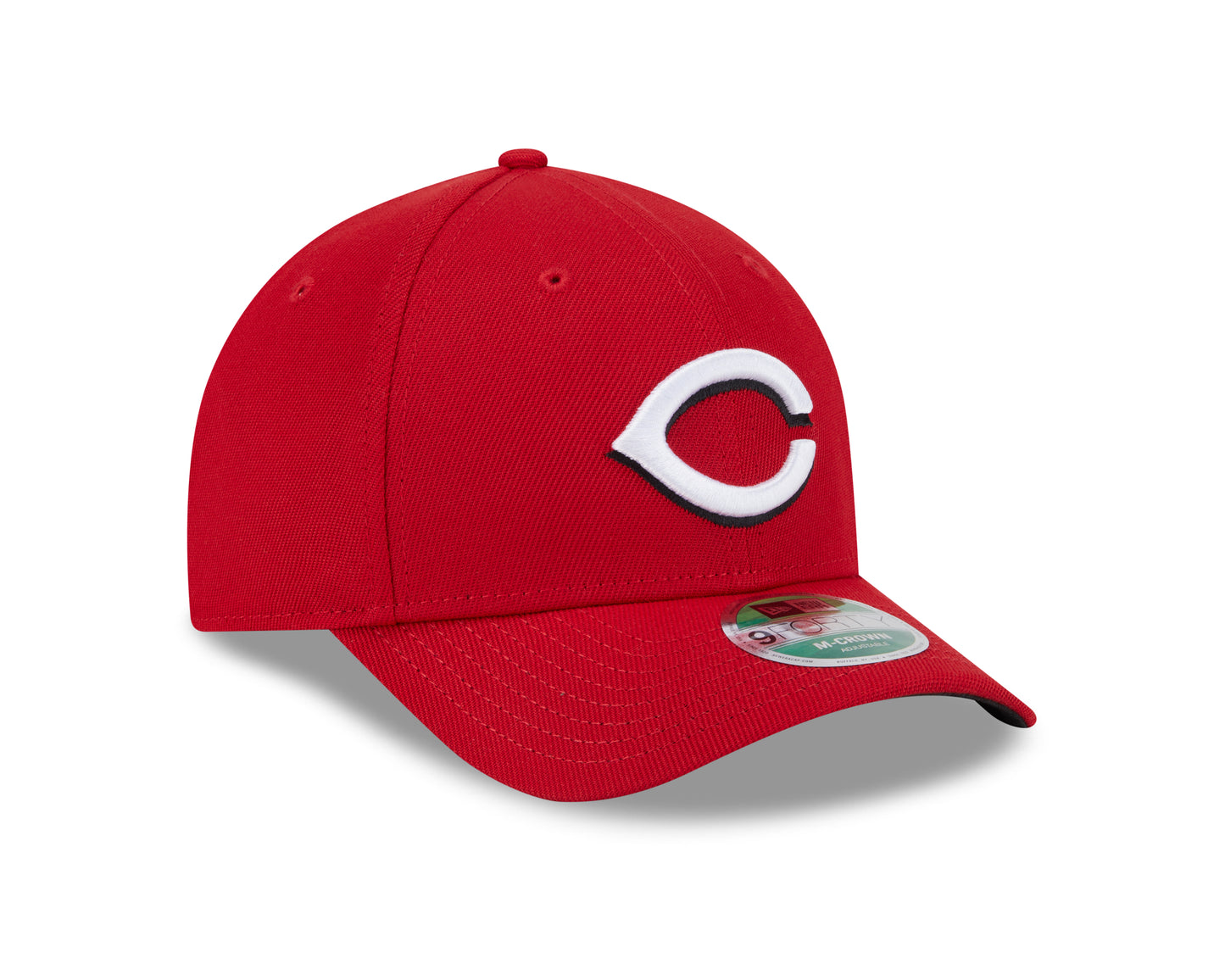MLB Hat 940 M-Crown Snapback Player Replica Reds