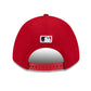 MLB Hat 940 M-Crown Snapback Player Replica Reds