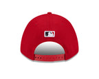 MLB Hat 940 M-Crown Snapback Player Replica Reds