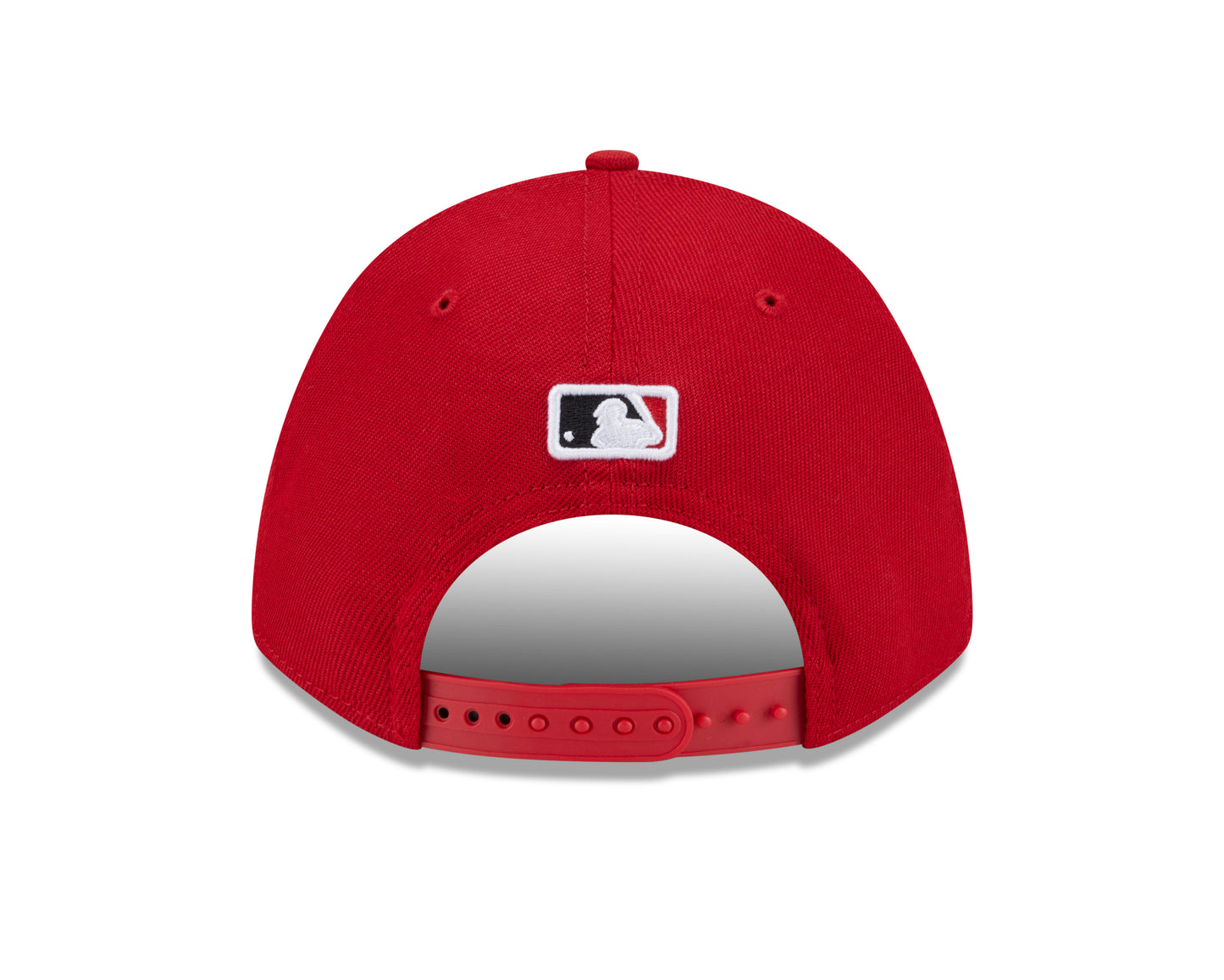 MLB Hat 940 M-Crown Snapback Player Replica Reds