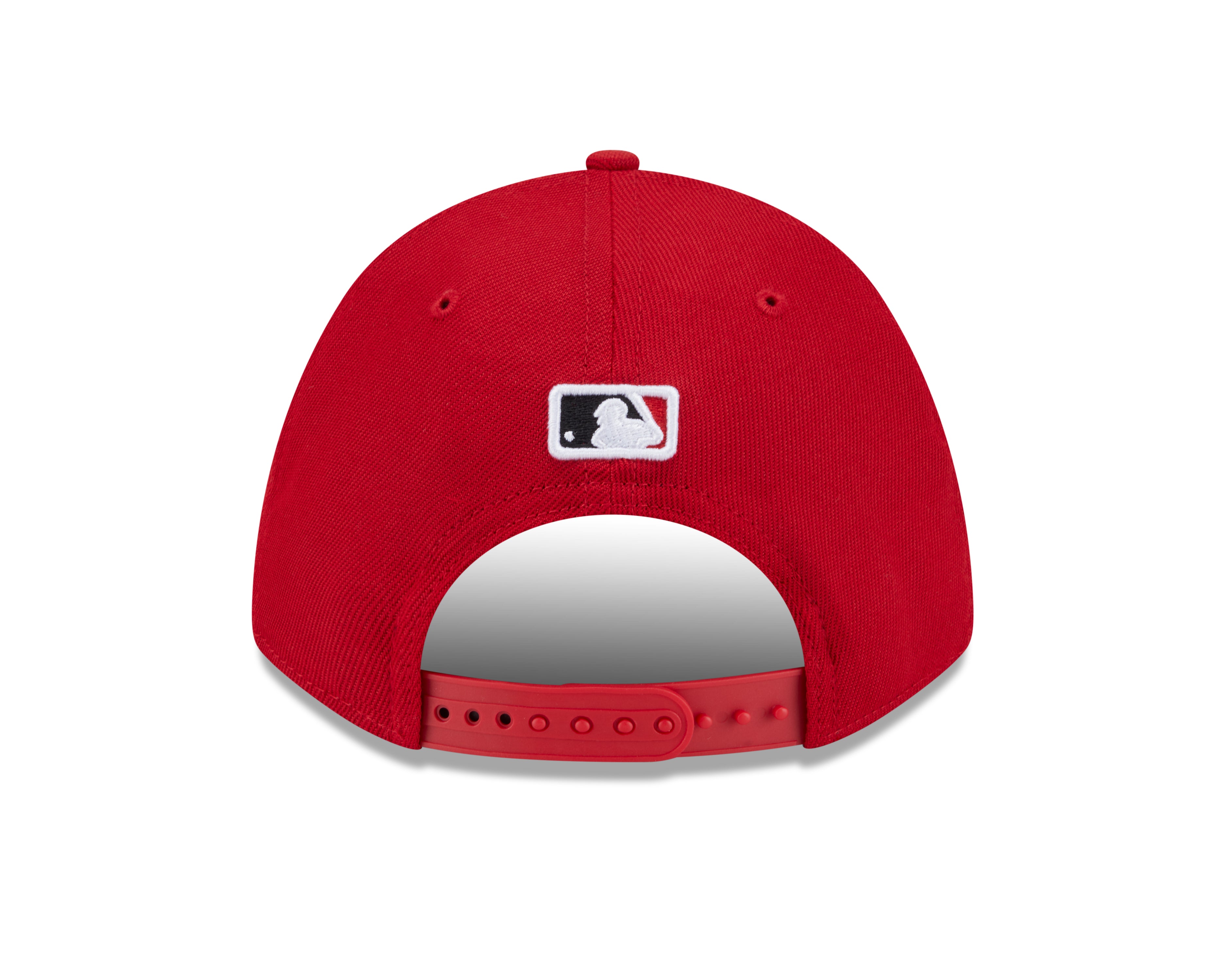 MLB Hat 940 M-Crown Snapback Player Replica Reds