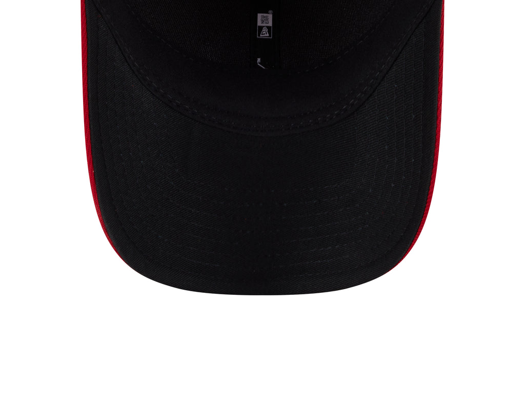 MLB Hat 940 M-Crown Snapback Player Replica Reds