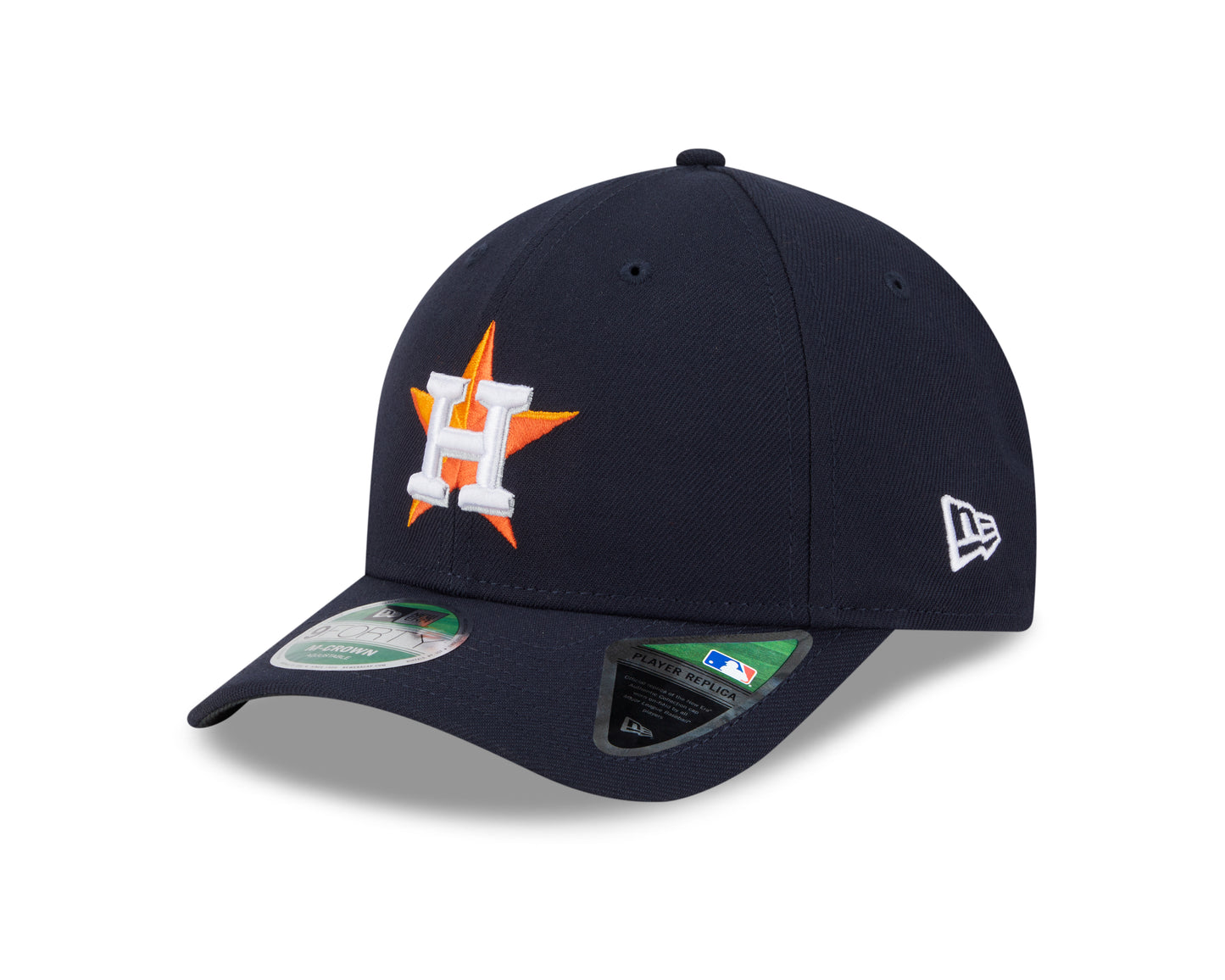 MLB Hat 940 M-Crown Snapback Player Replica Astros