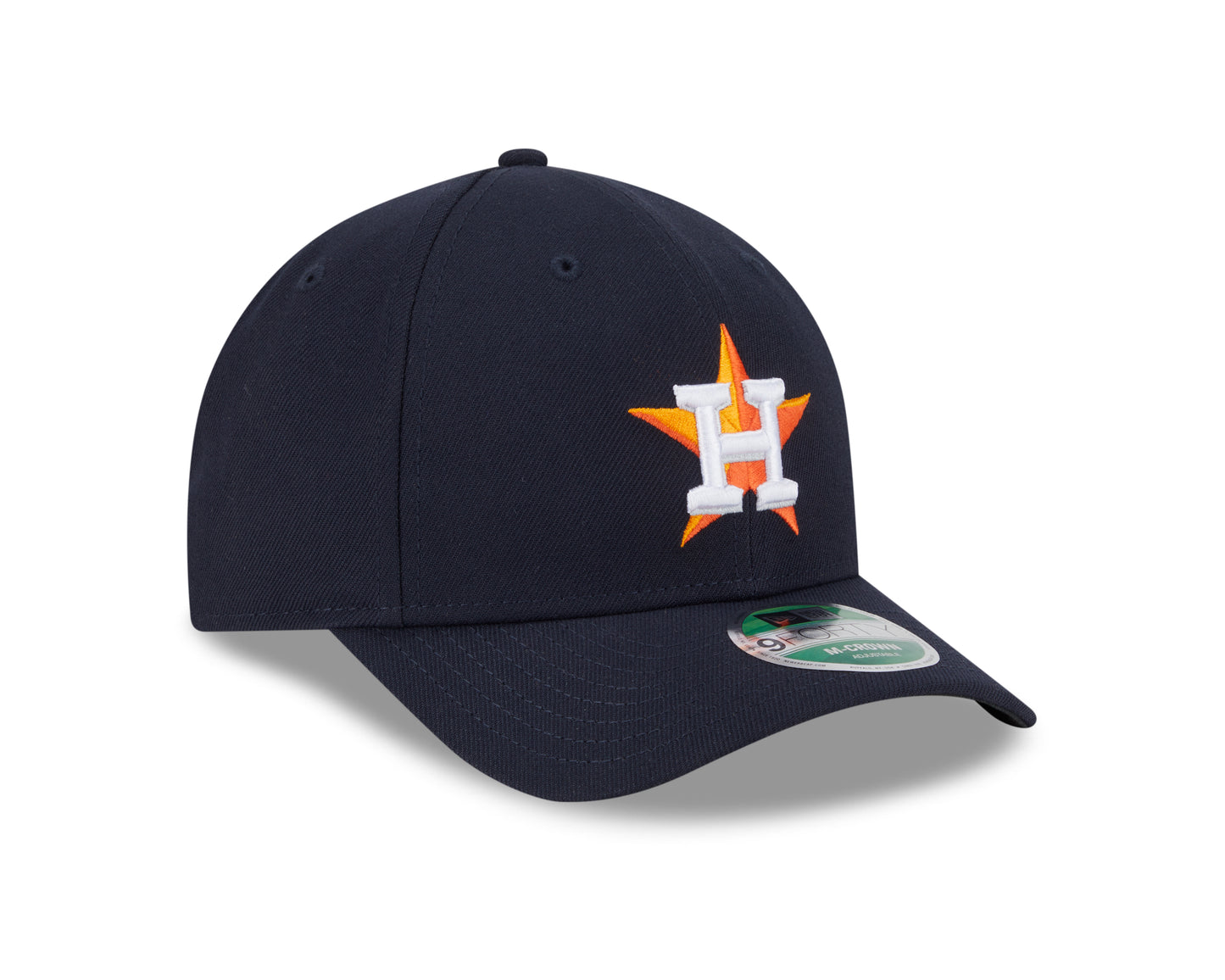 MLB Hat 940 M-Crown Snapback Player Replica Astros