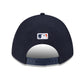 MLB Hat 940 M-Crown Snapback Player Replica Astros