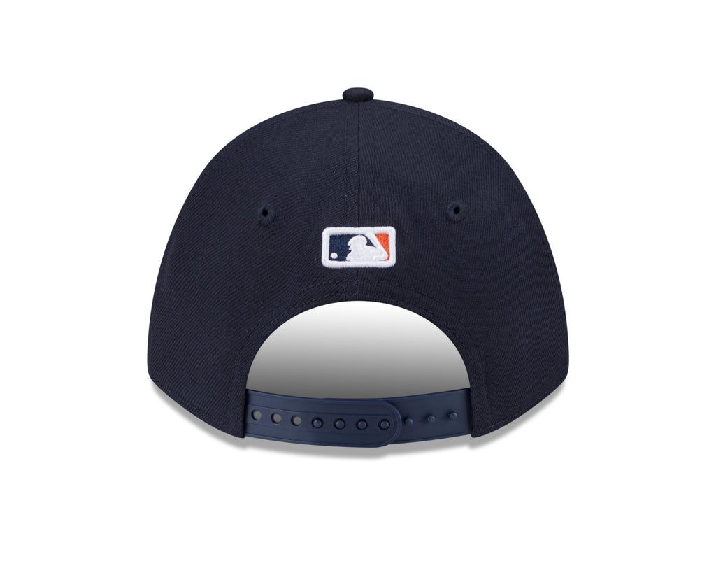 MLB Hat 940 M-Crown Snapback Player Replica Astros
